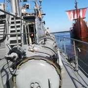 ratuja statki i okrety marynarki wojennej od zapomnienia 9